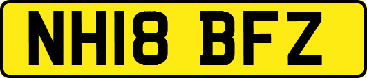 NH18BFZ