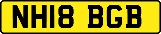 NH18BGB