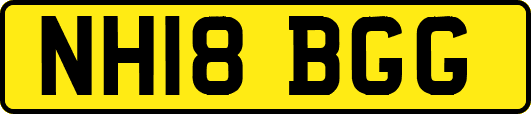 NH18BGG