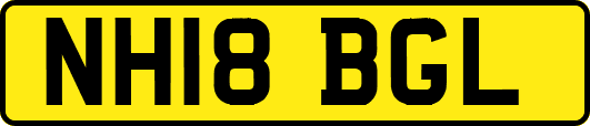 NH18BGL