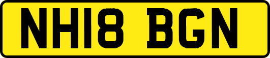 NH18BGN