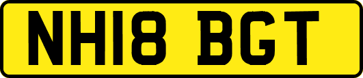 NH18BGT