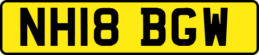 NH18BGW
