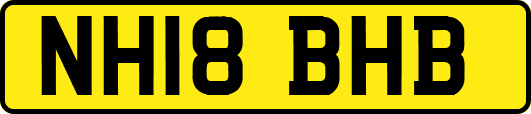 NH18BHB