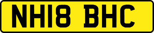 NH18BHC