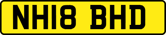 NH18BHD