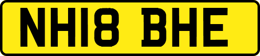 NH18BHE