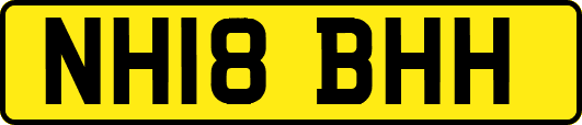 NH18BHH