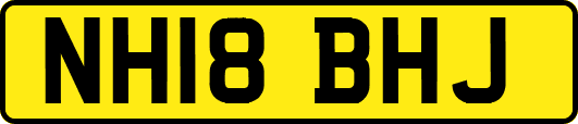 NH18BHJ