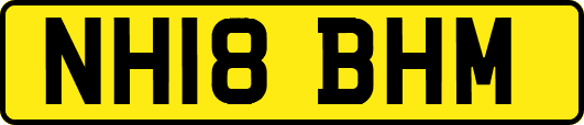 NH18BHM