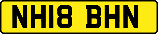 NH18BHN