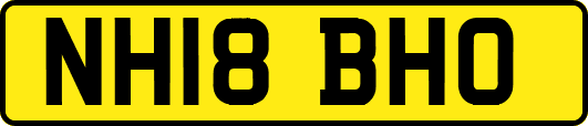 NH18BHO