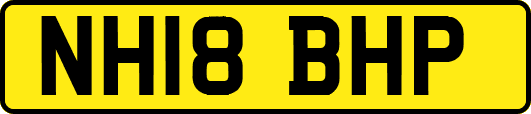 NH18BHP