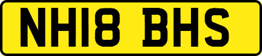 NH18BHS