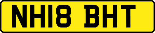 NH18BHT