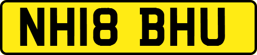 NH18BHU