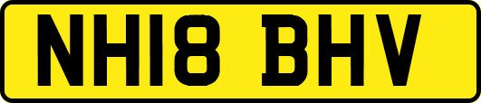 NH18BHV
