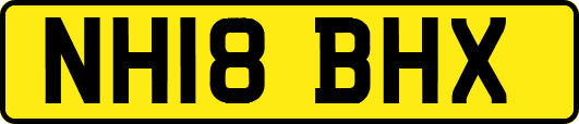 NH18BHX