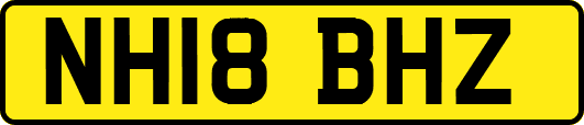 NH18BHZ