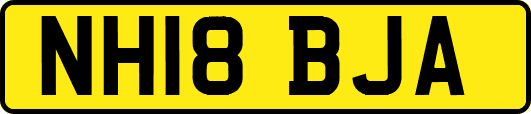 NH18BJA