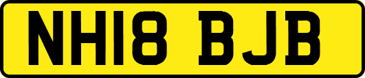 NH18BJB