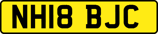 NH18BJC