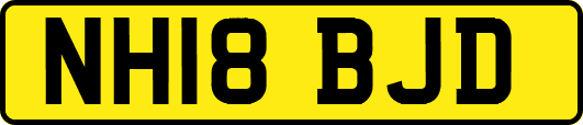 NH18BJD