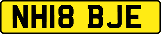 NH18BJE