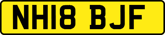 NH18BJF