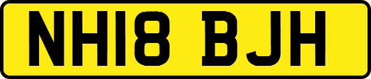 NH18BJH