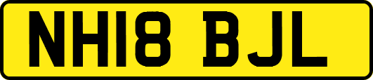 NH18BJL