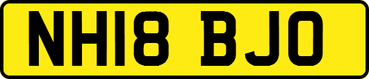 NH18BJO
