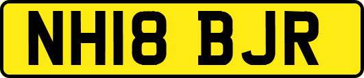 NH18BJR