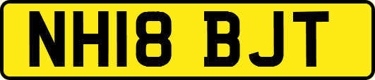 NH18BJT