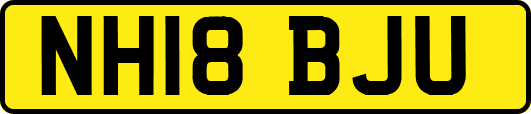 NH18BJU