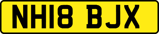 NH18BJX