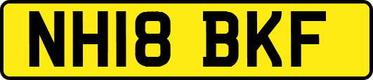 NH18BKF