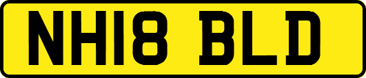 NH18BLD