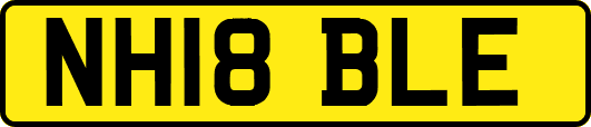 NH18BLE