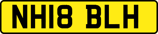 NH18BLH