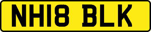 NH18BLK