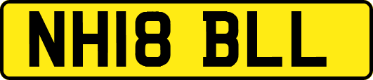 NH18BLL