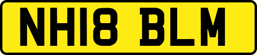 NH18BLM