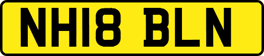 NH18BLN