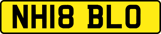 NH18BLO