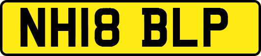 NH18BLP