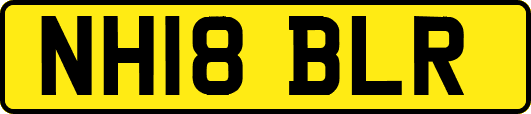 NH18BLR