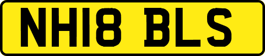 NH18BLS
