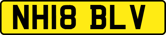 NH18BLV
