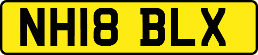 NH18BLX